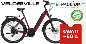 FID 5578 - VELO DE VILLE
