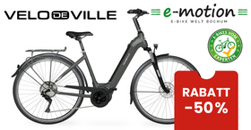 Pedelec 4822 AEB990 Allround Smart Smooth Pedelec 4822 AEB990 Allround Smart Smooth