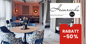 Heinrichs 161 Restaurant
