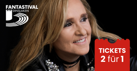 Melissa Etheridge