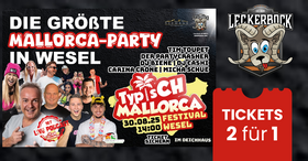 Typisch Mallorca