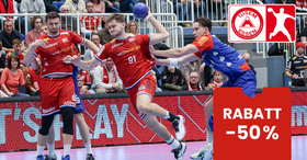 TUSEM Essen | Familien-Paket (3 Personen) TUSEM Essen | Familien-Paket (3 Personen)