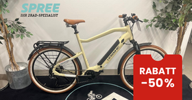 Zweirad Spree