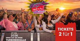 Alaaf im Pott ab inne Sonne am 27.06.2026