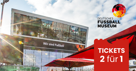 Deutsches Fußballmuseum