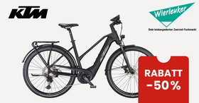 KTM POWER SPORT 11 PLUS - 51cm