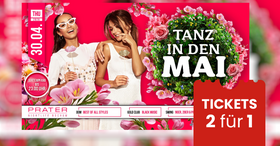 Tanz in den Mai