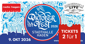 Radio Hagen Oktoberfest