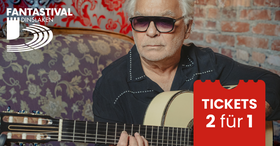 Gipsy Kings feat. Nicolas Reyes