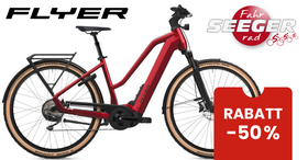 FLYER Upstreet 7.12 XC