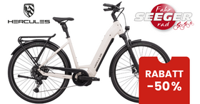 HERCULES Futura  I-10 LTD