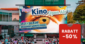 Fiege Kino Open Air