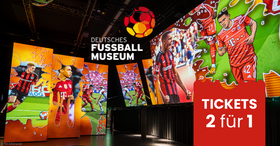 Deutsches Fußballmuseum
