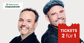 Rene Steinberg / Doc Esser 17.07.2026