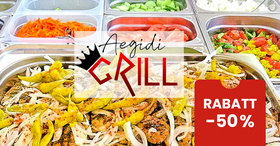 Aegidi Grill Catering