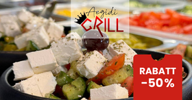Aegidi Grill