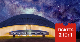 Planetarium Bochum