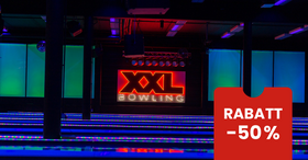 Bowling XXL Bowling XXL