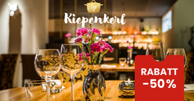 Kiepenkerl Kiepenkerl