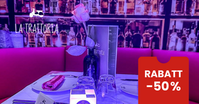 La Trattoria La Trattoria