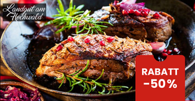 Landgut am Hochwald Landgut am Hochwald