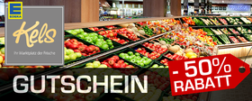 EDEKA Kels