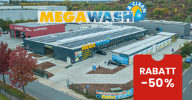 Megawash Bottrop