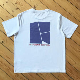 T-Shirt | White 2022