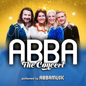 ABBA - The Concert Tickets