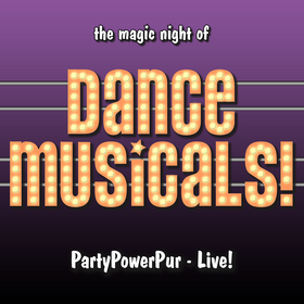 The Magic Night Of Dance Musicals Tickets