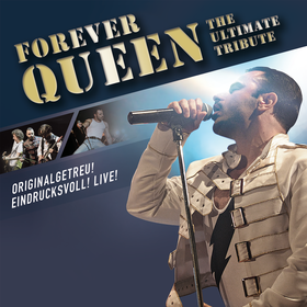 FOREVER QUEEN Tickets
