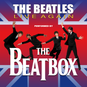 THE BEATLES LIVE AGAIN Tickets
