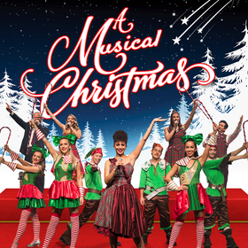 A MUSICAL CHRISTMAS Tickets