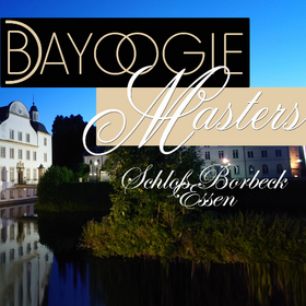 Bayoogie Masters Essen Tickets
