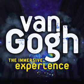 Van Gogh - The Immersive Experience Tickets
