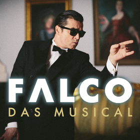 FALCO - Das Musical Tickets
