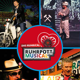 Radio Ruhrpott - Das Ruhrical Tickets