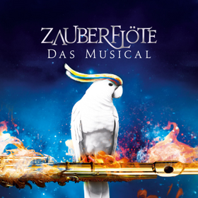 ZAUBERFLÖTE Tickets