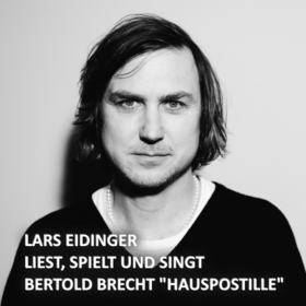 Lars Eidinger Tickets