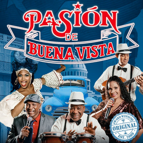 Pasión de Buena Vista Tickets