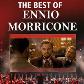 The Best of Ennio Morricone Tickets