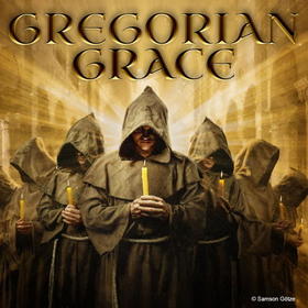 Gregorian Grace Tickets