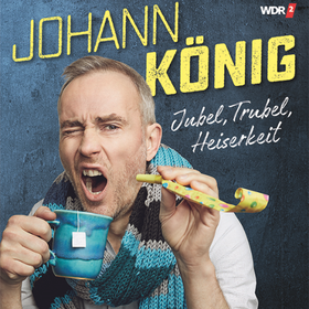 Johann König Tickets