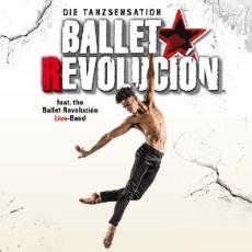 Ballet Revolución Tickets
