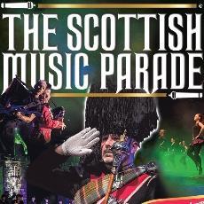 The Scottish Music Parade Tickets