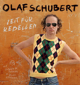 Olaf Schubert Tickets