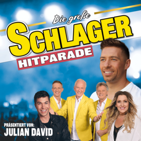 Die große Schlager Hitparade - das Original Tickets