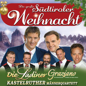 Die große Südtiroler Weihnacht Tickets