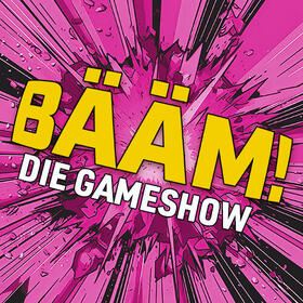 Springmaus Improvisationstheater - BÄÄM - Die Gameshow Tickets