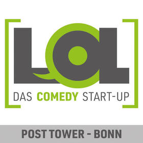 LOL - Das Comedy Start-Up Tickets